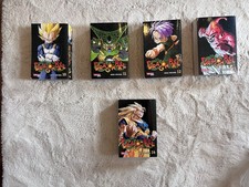 Dragonball Massiv Mangas zum verkauf