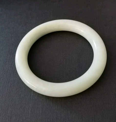 Natürlicher elfenbein weiß - natürlicher,