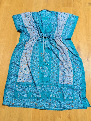 Damen sommerkleid strandkleid - damen,