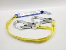 Artex Y-Bandfalldämpfer BFD