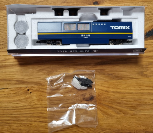 Tomix 6421 - tomix,