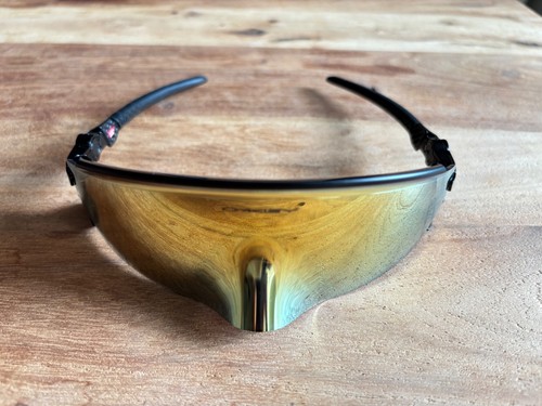 Oakley kato 24k gold - 24k,