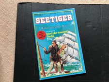 Seetiger nr 50selten - ,