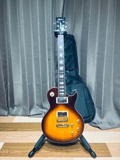 Electric guitar harley benton - guitar,