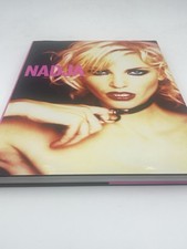 Nadja auermann mit - mit, einem