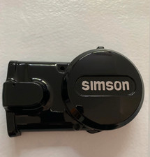 Simson Lichtmaschinendeckel