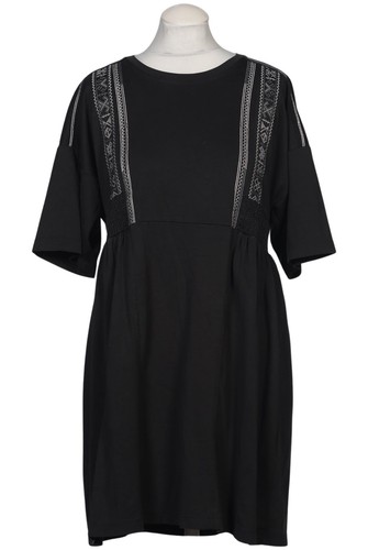 Diesel black gold - gold, kleid