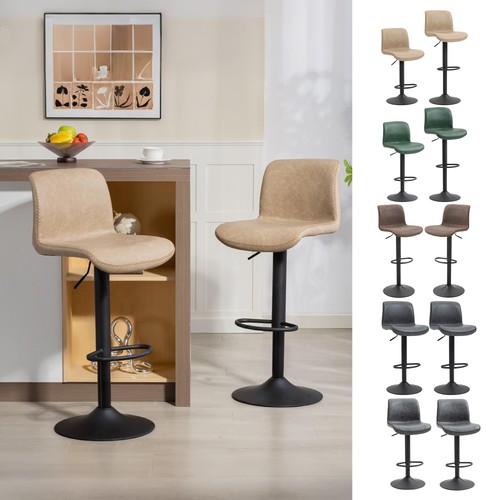 Barhocker 2er set - barhocker,