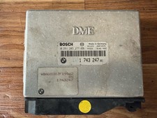 BMW E36 M43 318i Steuergerät