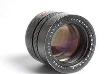 Leica Leitz Canada Summicron-R
