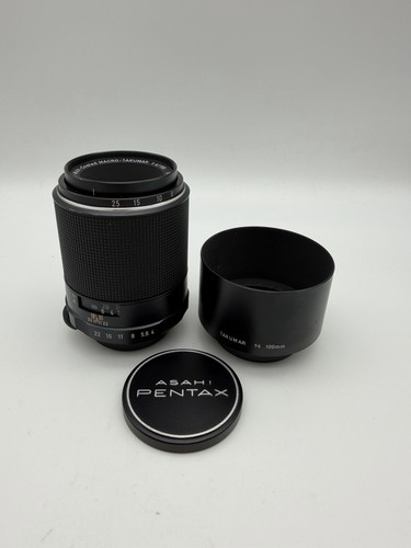 Pentax asahi smc - asahi,