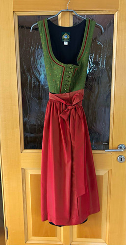Hammerschmid dirndl damen - hammerschmid,