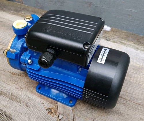 Profi wasserpumpe der - der, marke