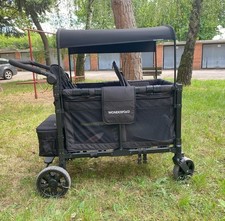 stroller Wonderfold