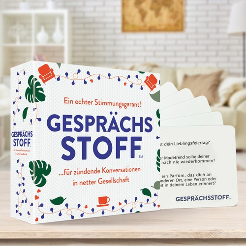 Monsterzeug gesprächsstoff - monsterzeug,
