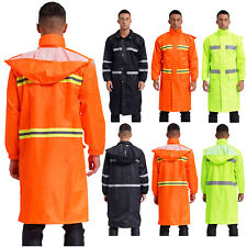 Männer Frauen Mantel Notfall Jacken Wandern Cape Langlebig Bekleidung Angeln