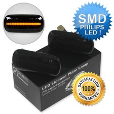 2x LED SEITENBLINKER BLINKER