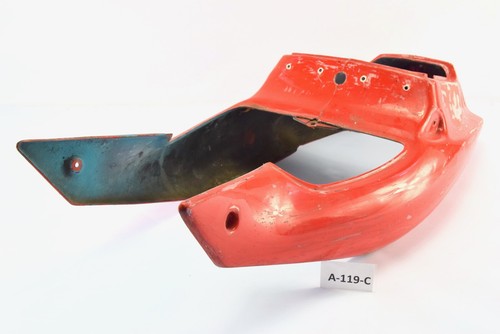 Aprilia af1 125 futura - 125, fm