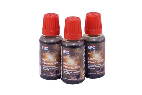 Erc getriebe power - getriebe,