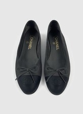 Original Chanel Cambon Quilted