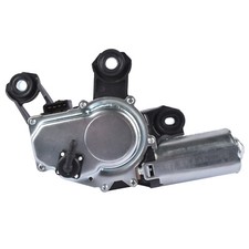 Heckwischermotor Hinten Für
