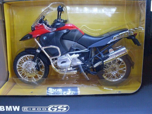 Bmw r1200 rot - bmw,
