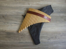 Profi Lupaca Pan Flöte 24