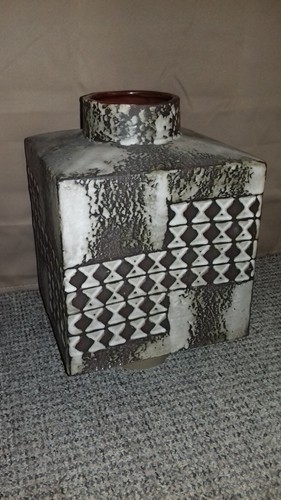 Carstens keramik vase - carstens,