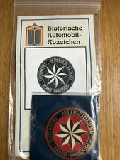 ELITE Elitewerke AG Plakette