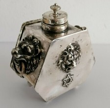 Russland Silber 84 Zolotniki