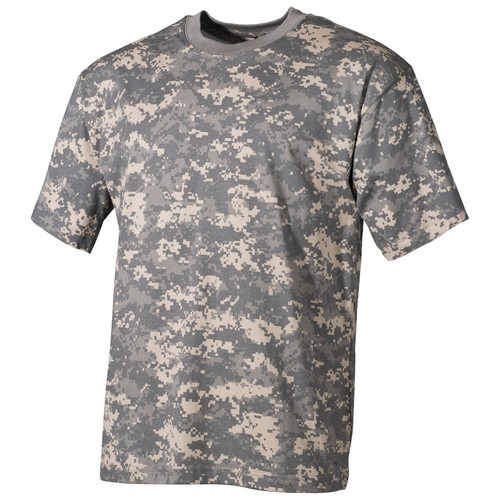 Shirt acu ucp - shirt, army