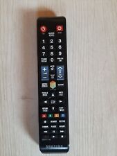 Original Samsung AA59-00581A Fernbedienung für Smart TV / LED Fernseher