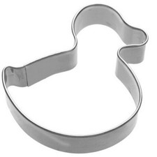 Ausstechform Ente 6 cm