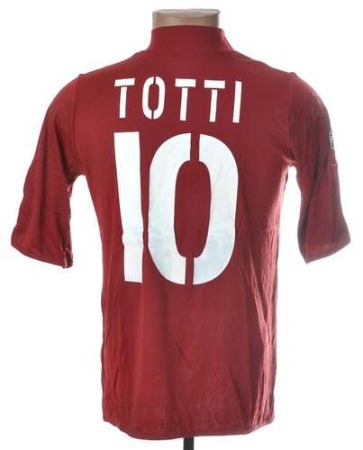 Roma italien 2003 2004 - as,
