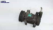 Kompressor Klimaanlage 7700273801 Renault Kangoo 4x4 1.6 16V KC 70 KW 95 PS