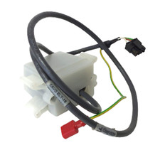 Technogym Elliptical Heart