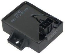 61115 a12 100 cdi - cdi, access