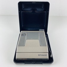 Polaroid image system - image,