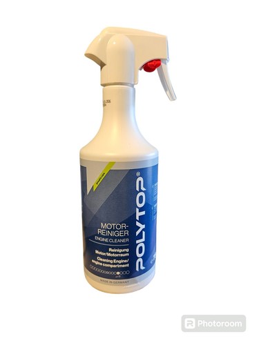 Polytop reiniger für den - polytop,