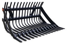 ALÖ Steingabel Euroaufnahme