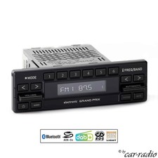 Retrosound Grand Prix DAB+