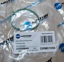 Dichtung Drosselklappenstutzen Drosselklappe für Opel Astra F Corsa 1.0 1.2 1.4