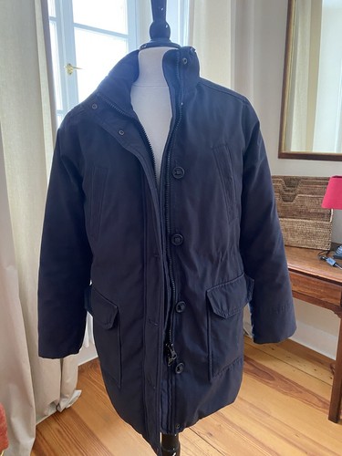 Jan mayen daunen jacke - jan,
