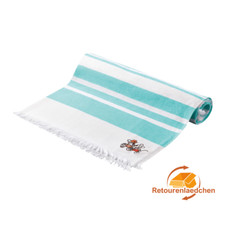 Hamamtuch Disney Saunatuch 100x165 cm 100% Baumwolle