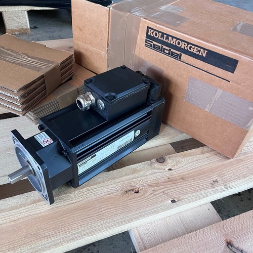 Kollmorgen seidel 6sm l - 1x, 45-l