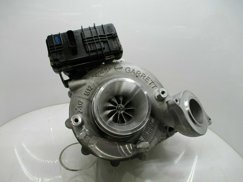 Turbolader 839077 5009s - turbolader, für