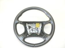 Jaguar XJ6 X300 Lederlenkrad schwarz Bj. 03/1997 