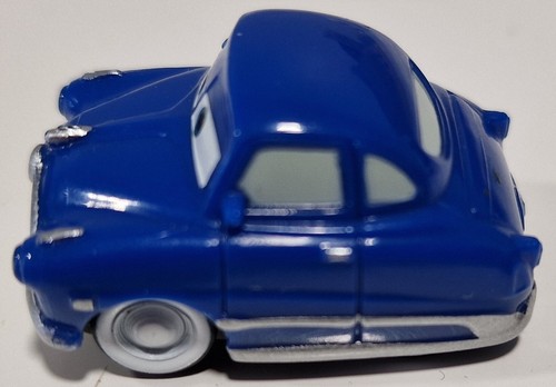 Disney pixar cars - cars, micro