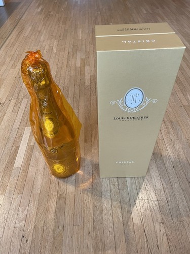 Louis roederer cristal 2013 - roederer,