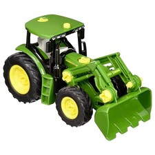 John Deere Traktor m